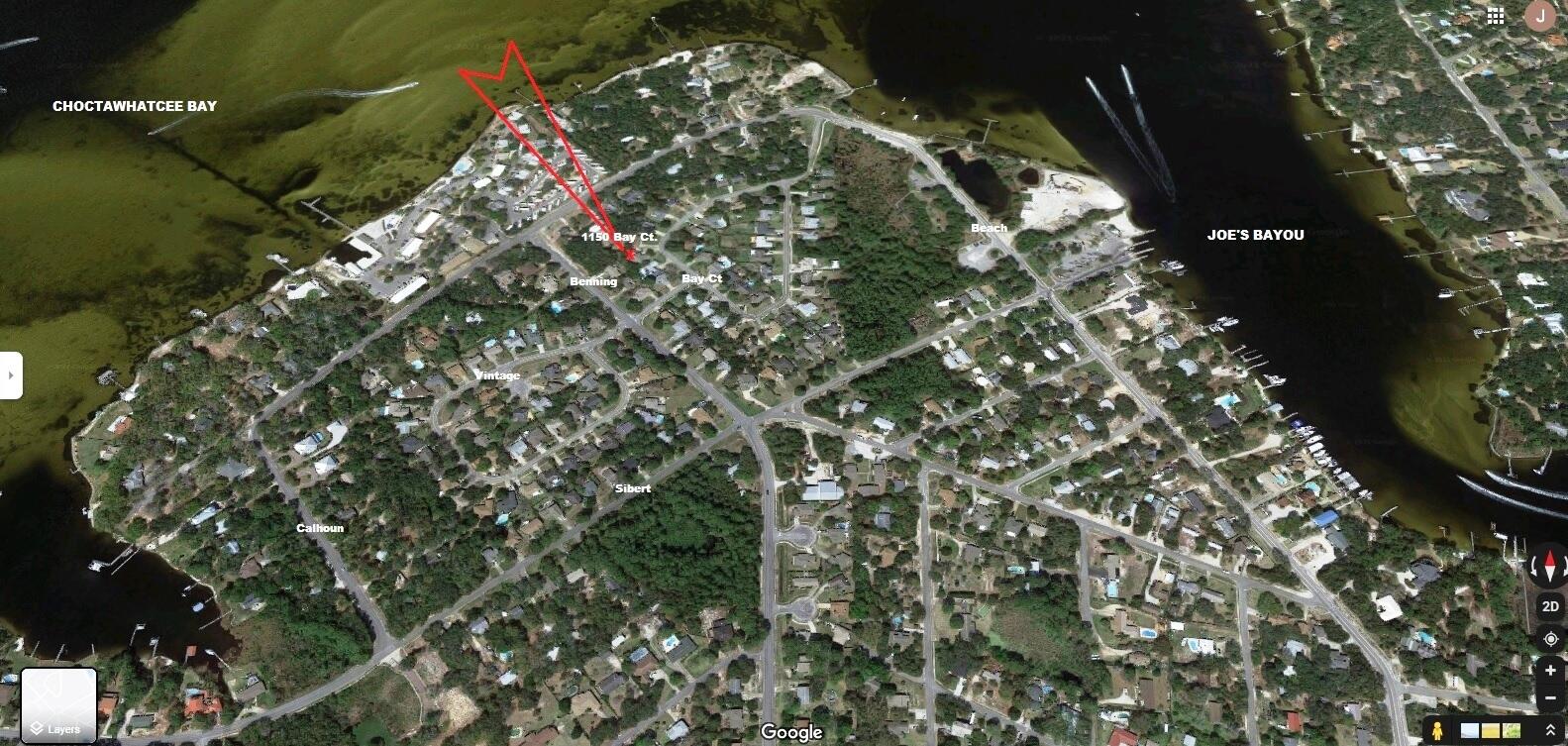 BAYVIEW MANOR 1ST ADDN - Residential