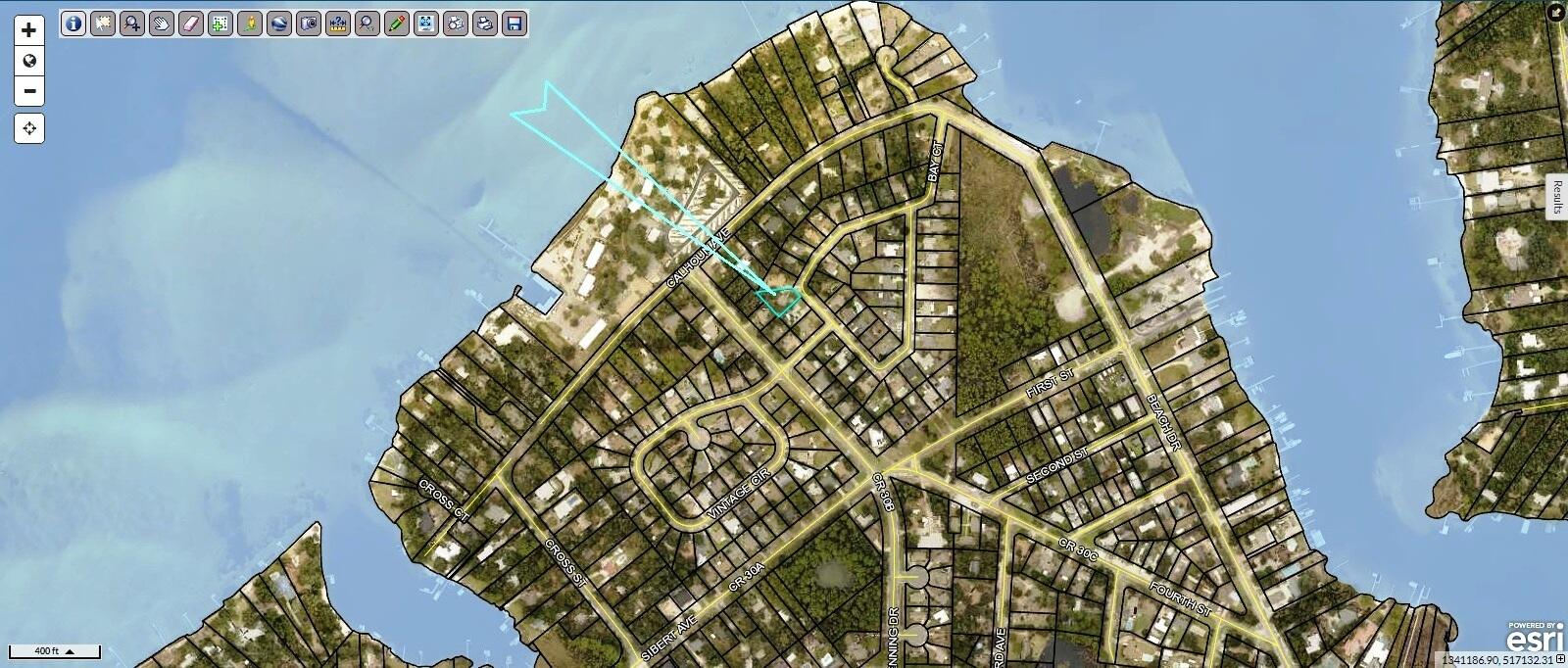 BAYVIEW MANOR 1ST ADDN - Residential