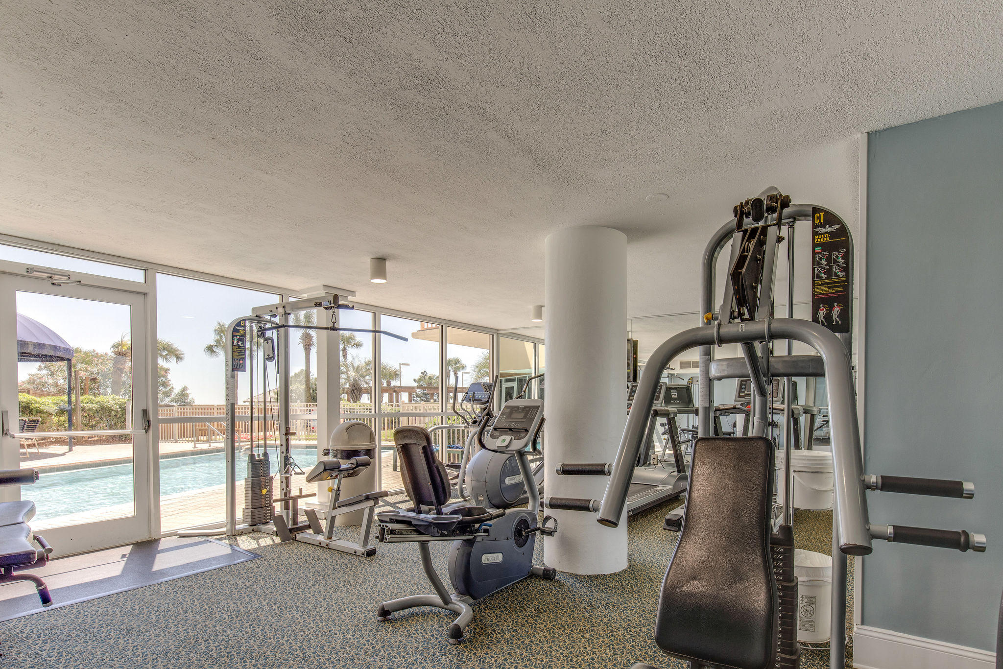 PELICAN BEACH RESORT CONDO - Residential