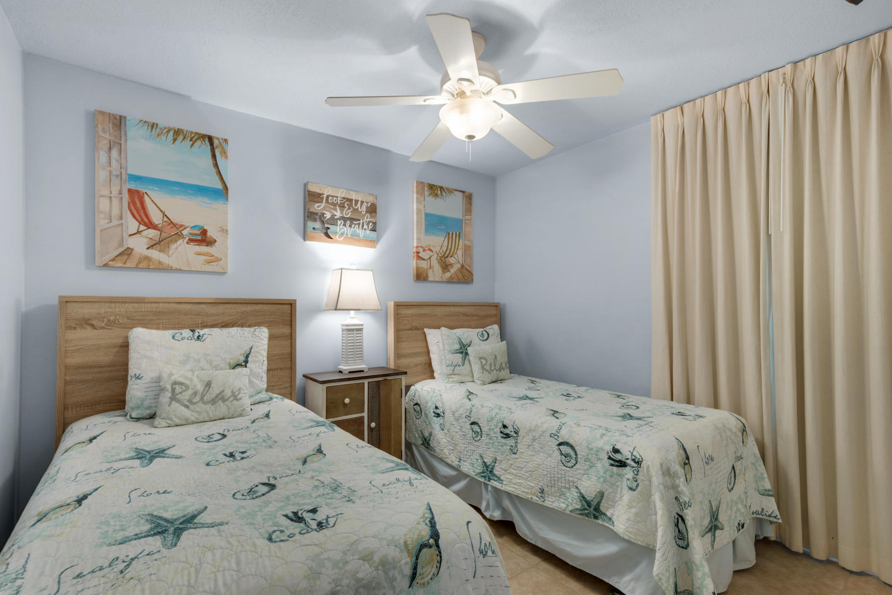 PELICAN BEACH RESORT CONDO - Residential