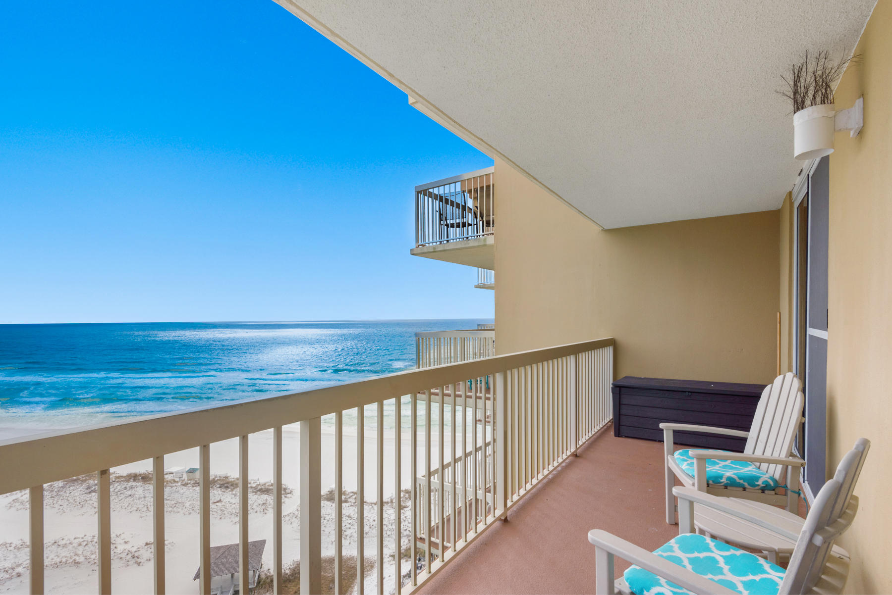 PELICAN BEACH RESORT CONDO - Residential
