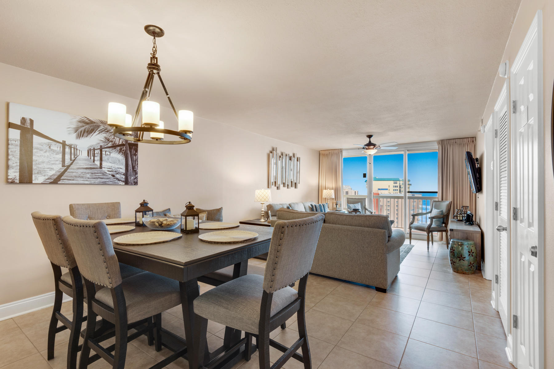 PELICAN BEACH RESORT CONDO - Residential