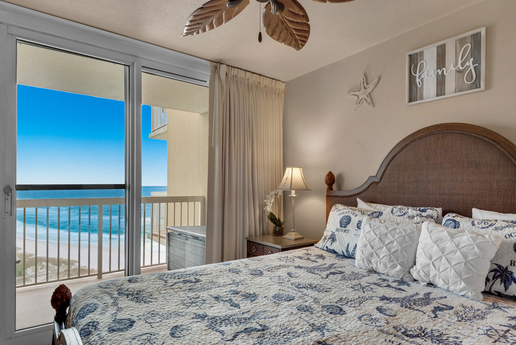 PELICAN BEACH RESORT CONDO - Residential