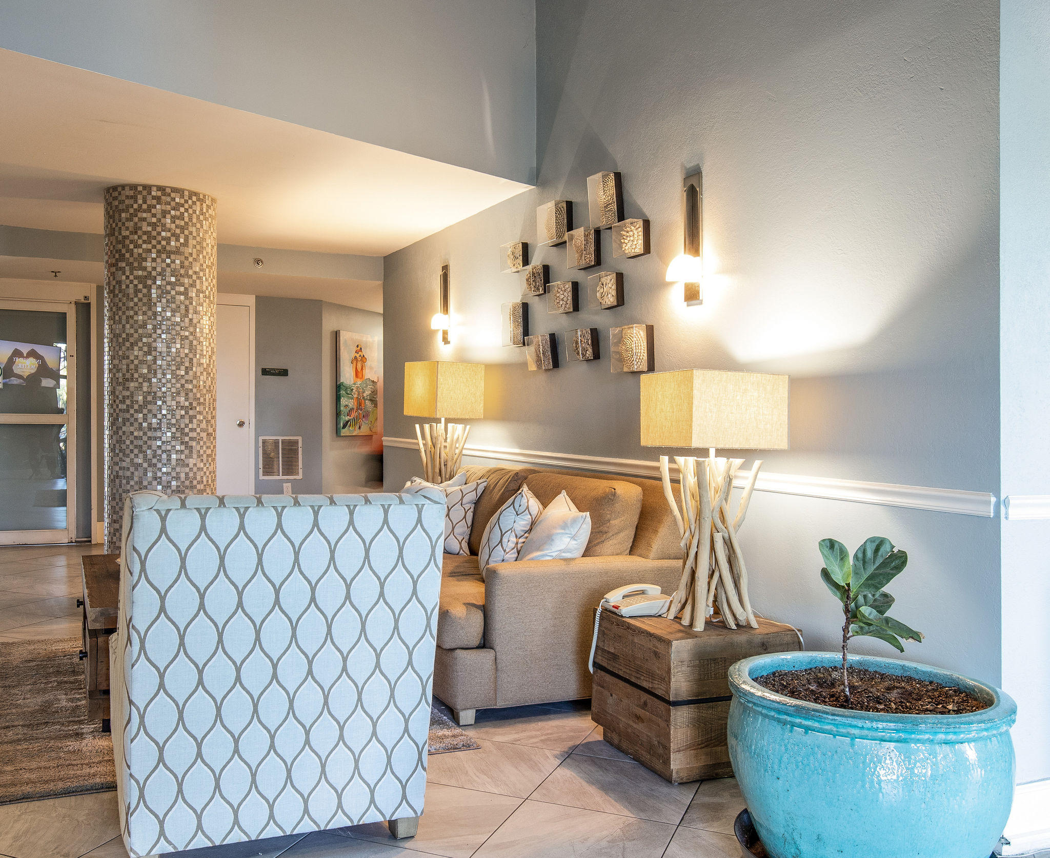 PELICAN BEACH RESORT CONDO - Residential