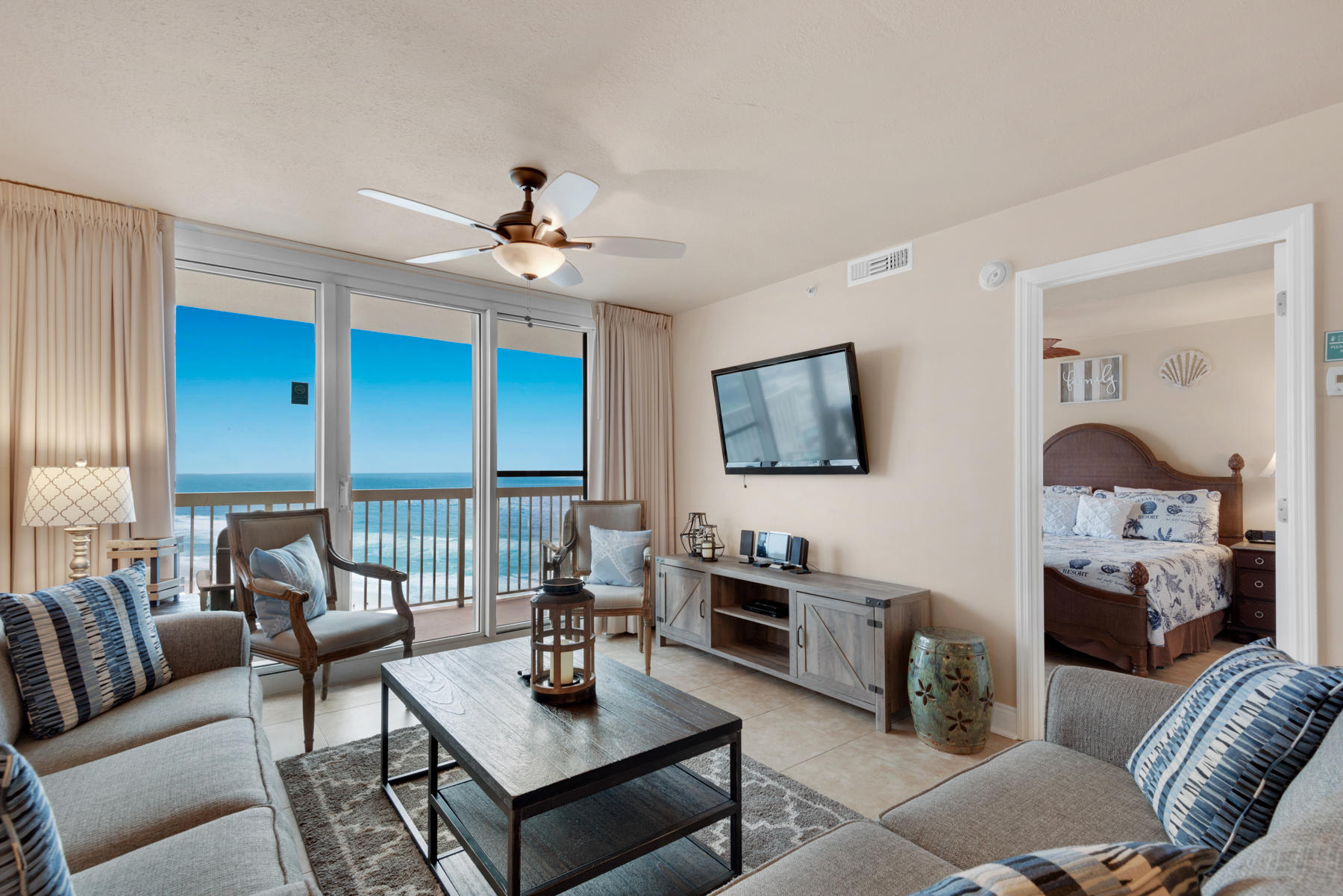 PELICAN BEACH RESORT CONDO - Residential