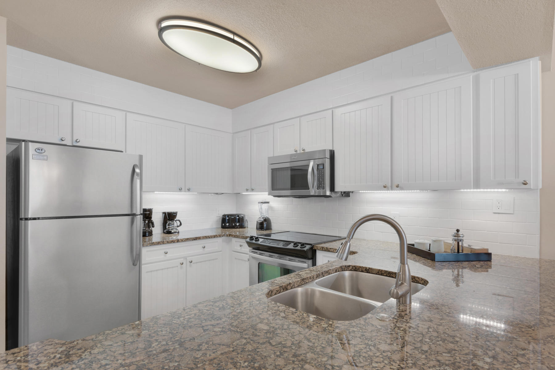 PELICAN BEACH RESORT CONDO - Residential
