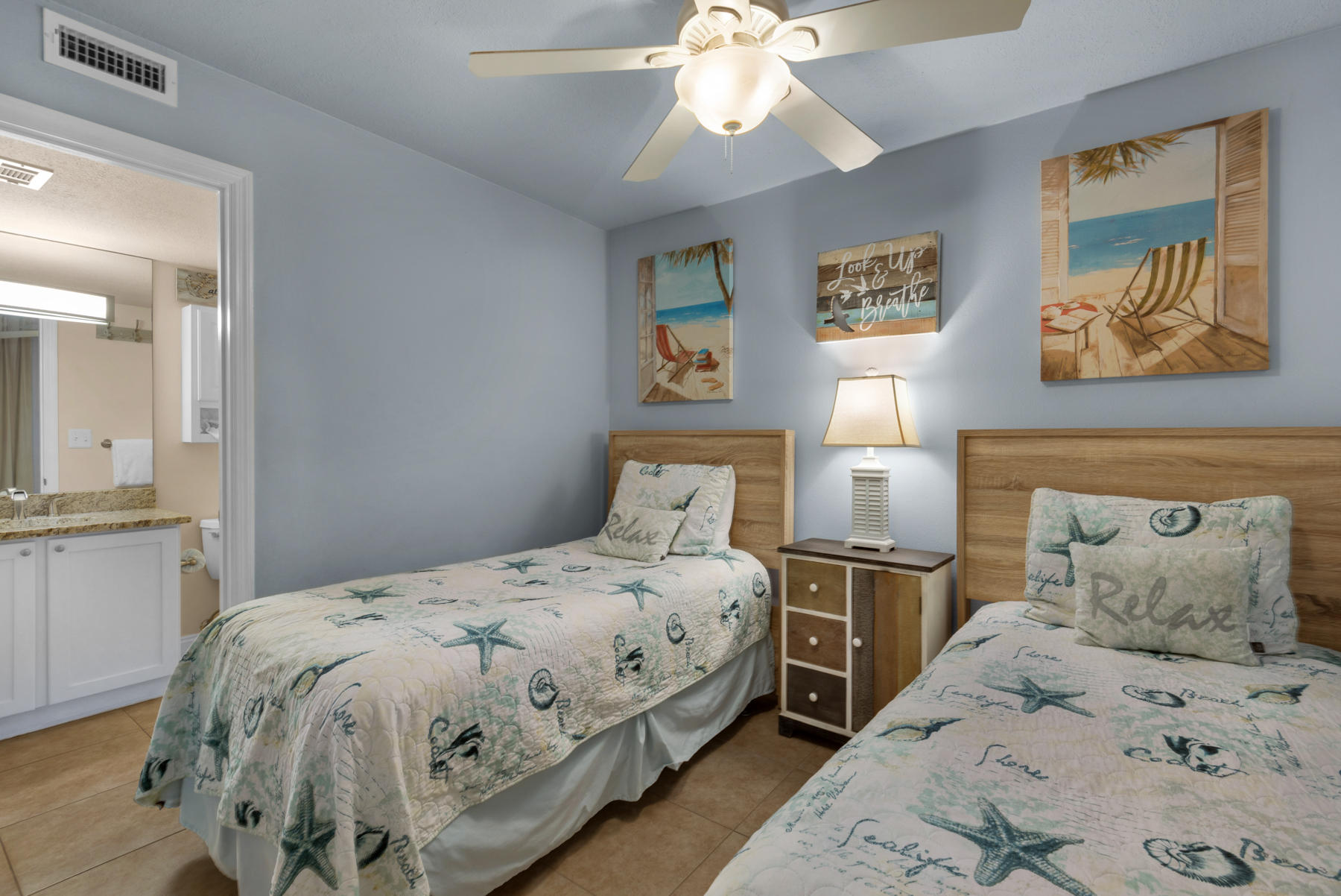 PELICAN BEACH RESORT CONDO - Residential