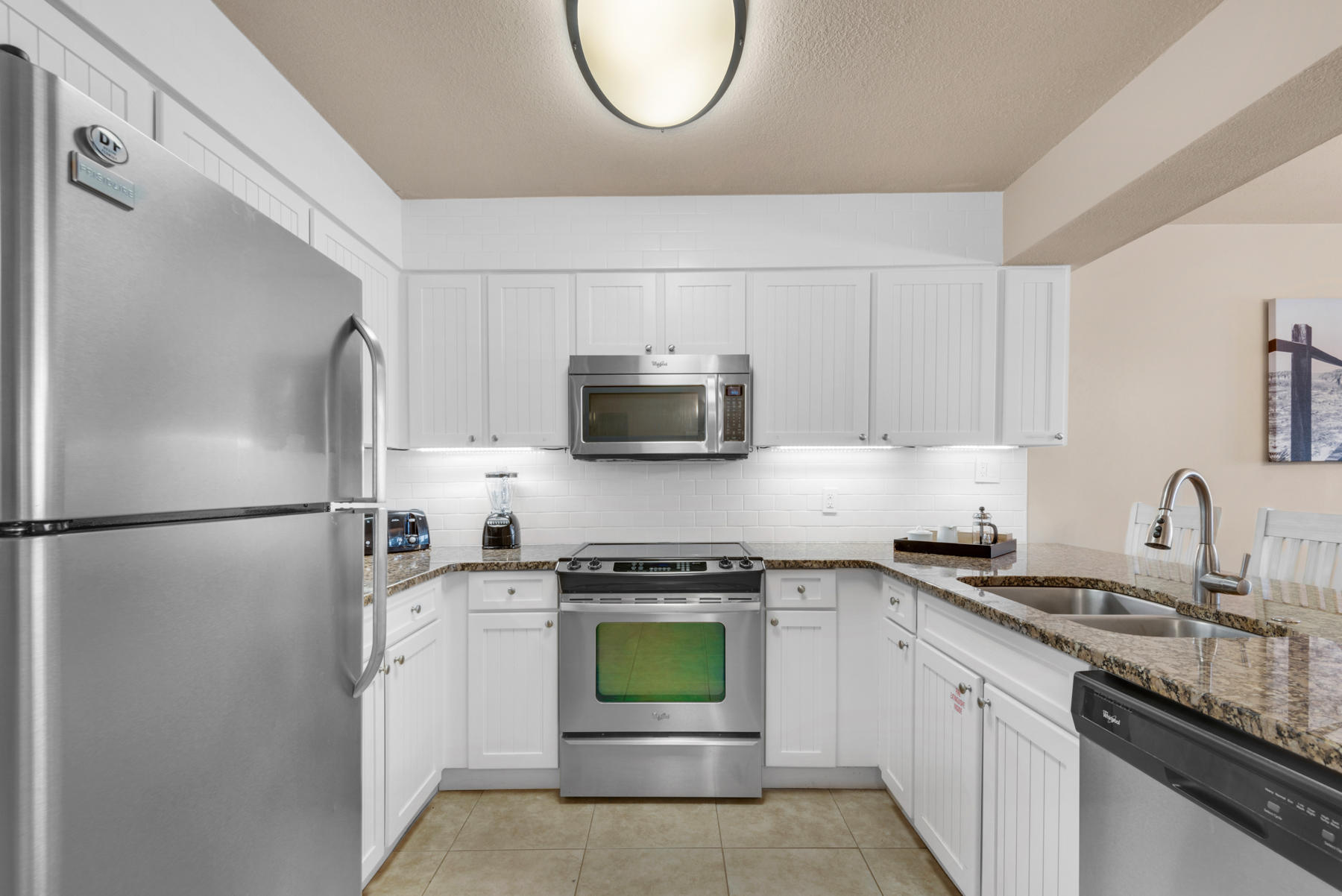 PELICAN BEACH RESORT CONDO - Residential