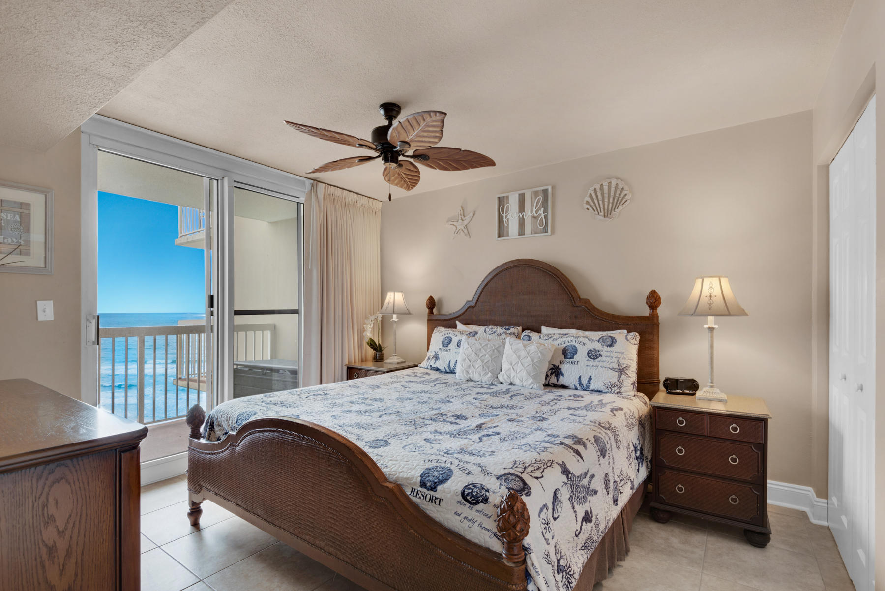 PELICAN BEACH RESORT CONDO - Residential