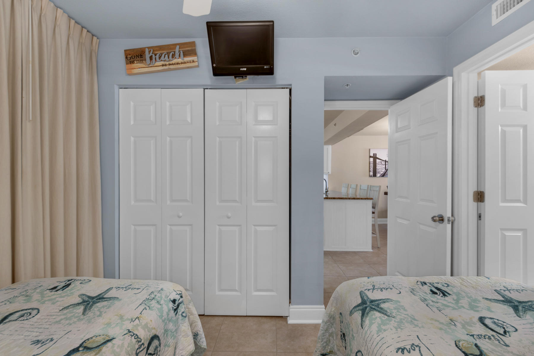PELICAN BEACH RESORT CONDO - Residential