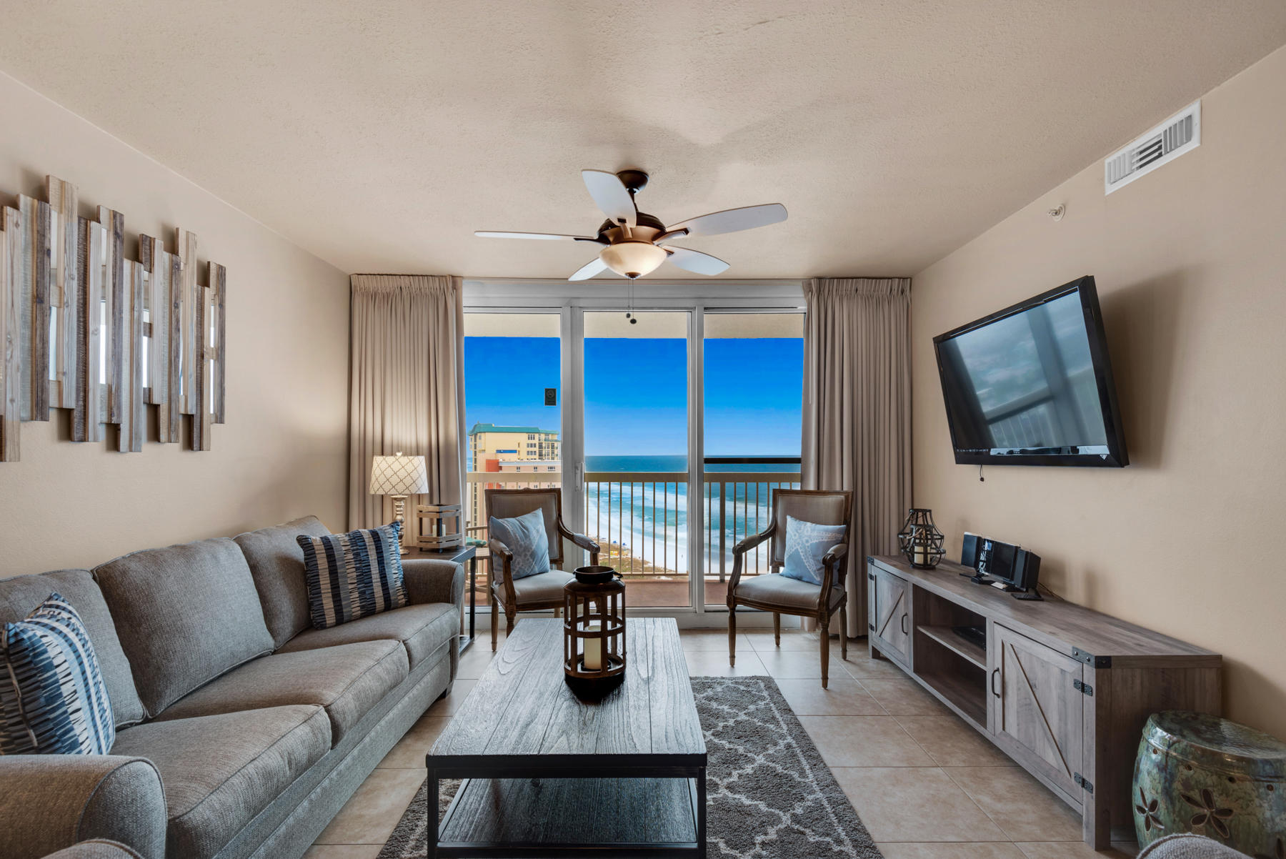 PELICAN BEACH RESORT CONDO - Residential