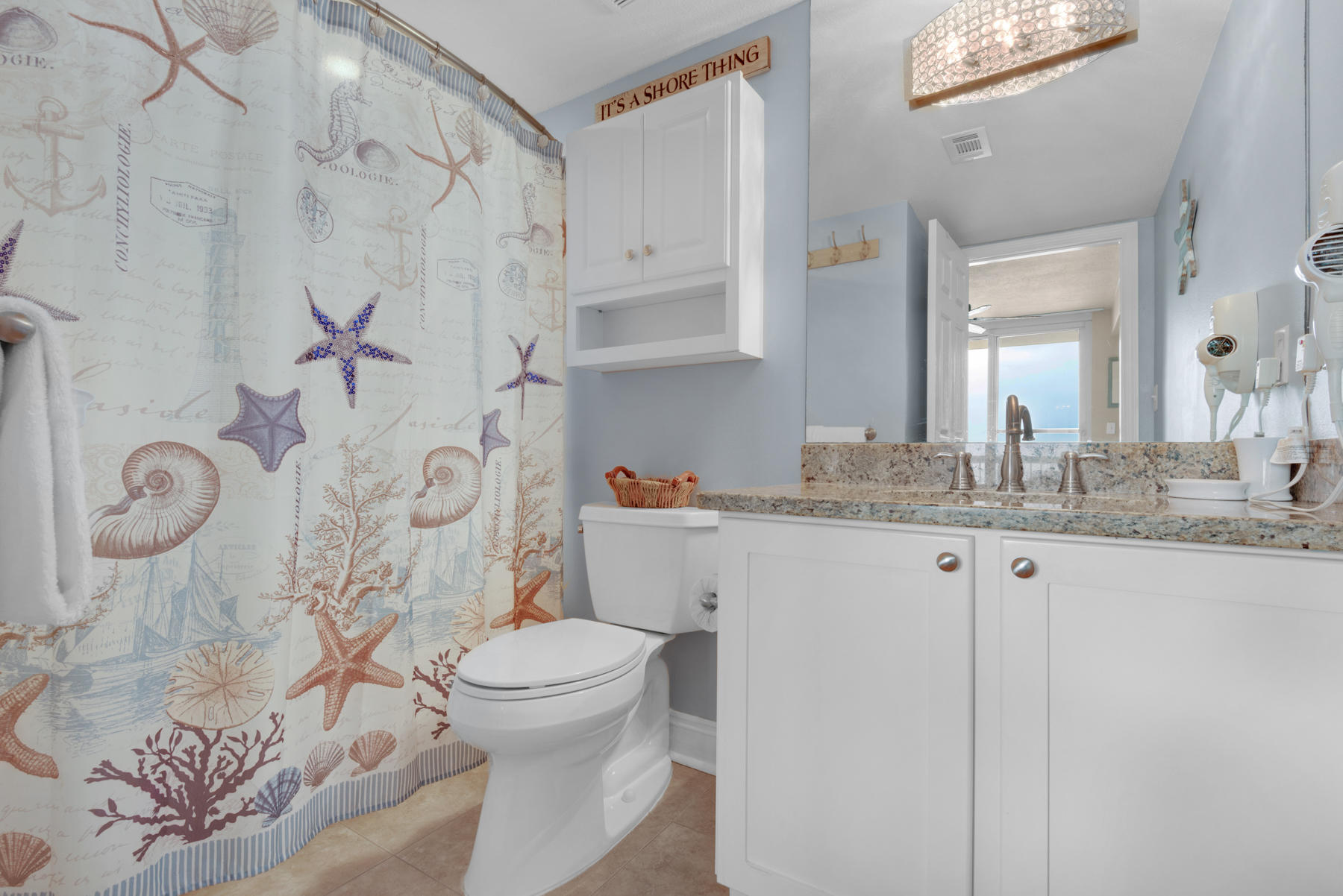 PELICAN BEACH RESORT CONDO - Residential
