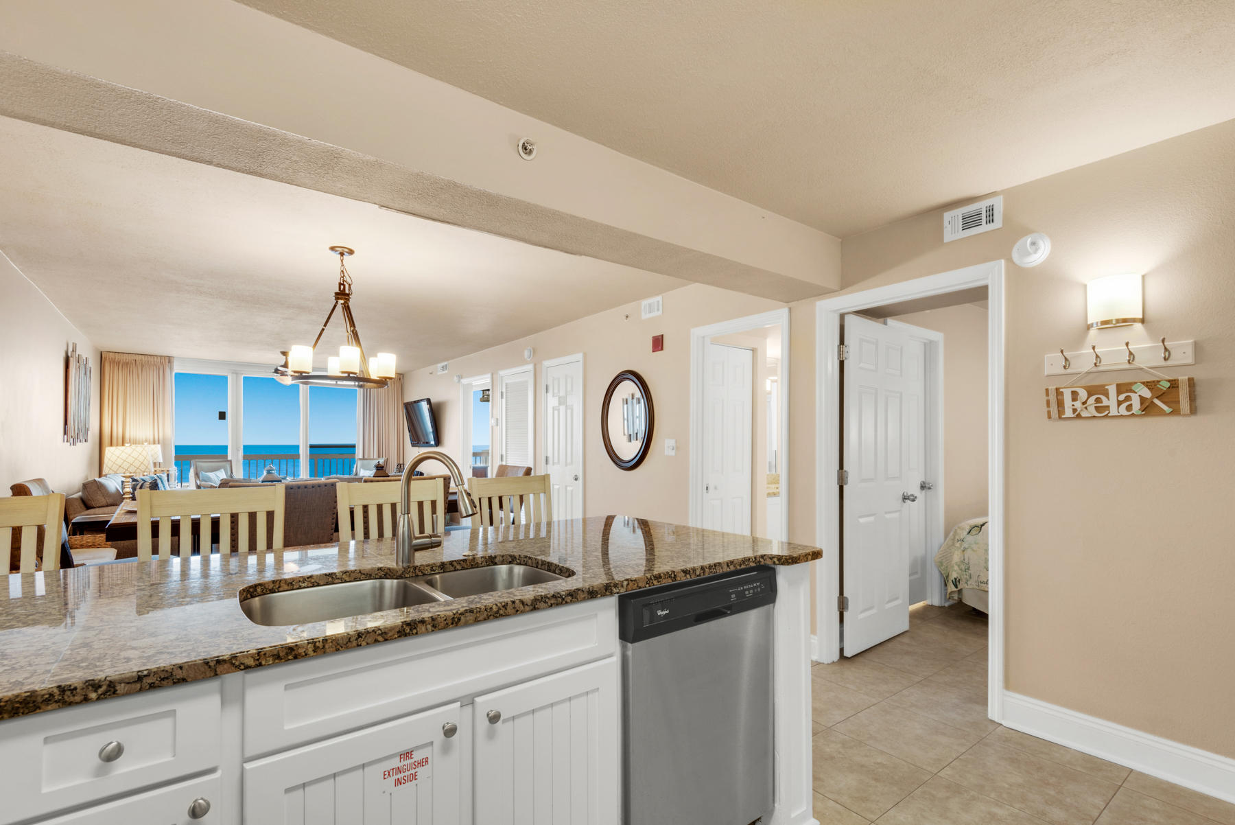 PELICAN BEACH RESORT CONDO - Residential
