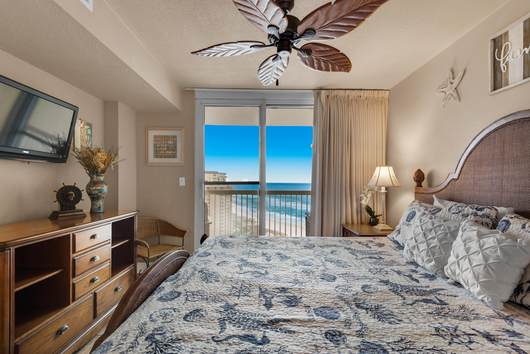 PELICAN BEACH RESORT CONDO - Residential