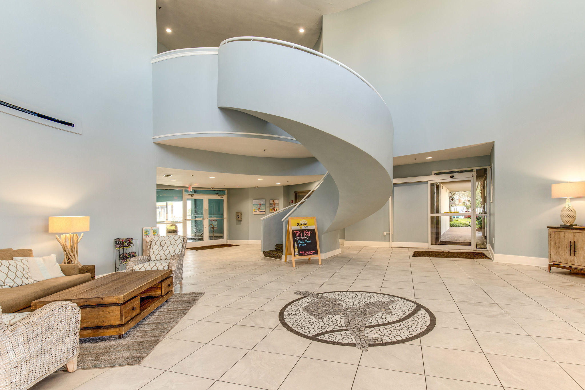 PELICAN BEACH RESORT CONDO - Residential