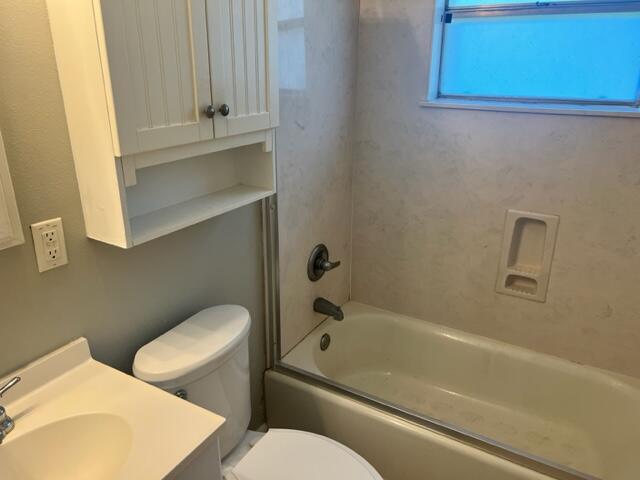 CLOVERDALE S/D - Residential Lease