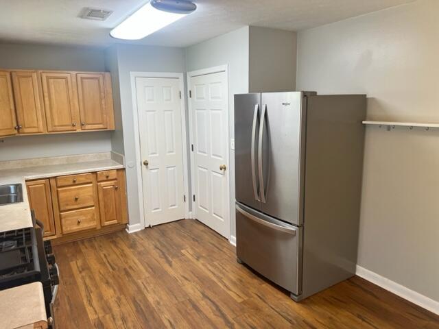 CLOVERDALE S/D - Residential Lease