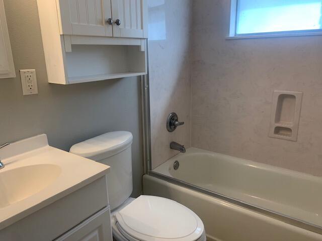 CLOVERDALE S/D - Residential Lease