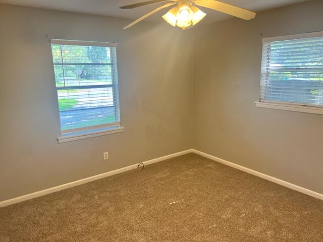 CLOVERDALE S/D - Residential Lease