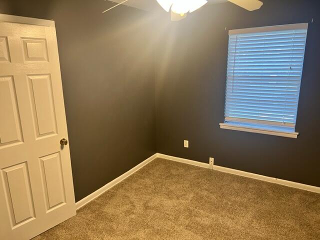 CLOVERDALE S/D - Residential Lease