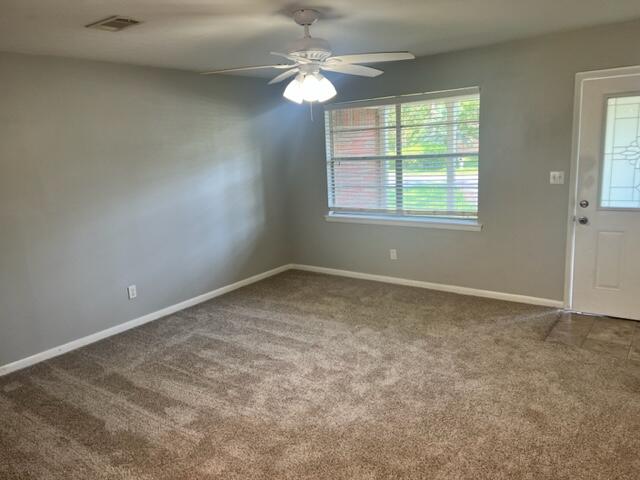 CLOVERDALE S/D - Residential Lease