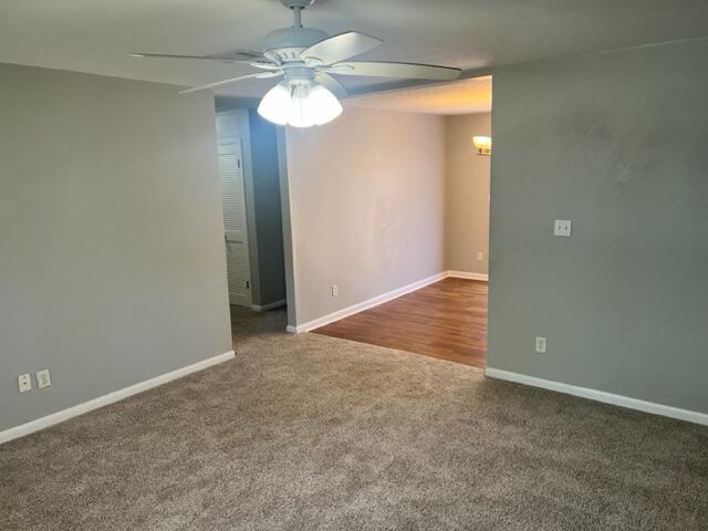 CLOVERDALE S/D - Residential Lease