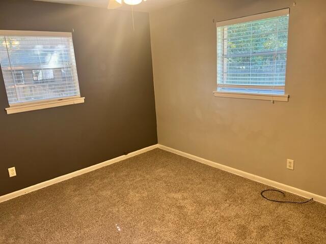 CLOVERDALE S/D - Residential Lease