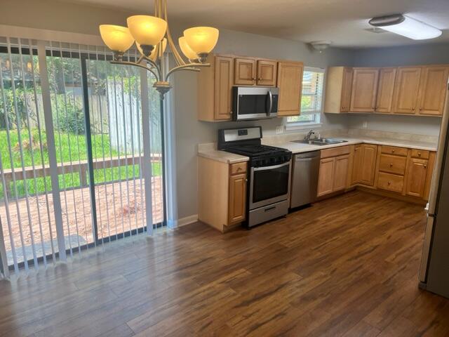 CLOVERDALE S/D - Residential Lease