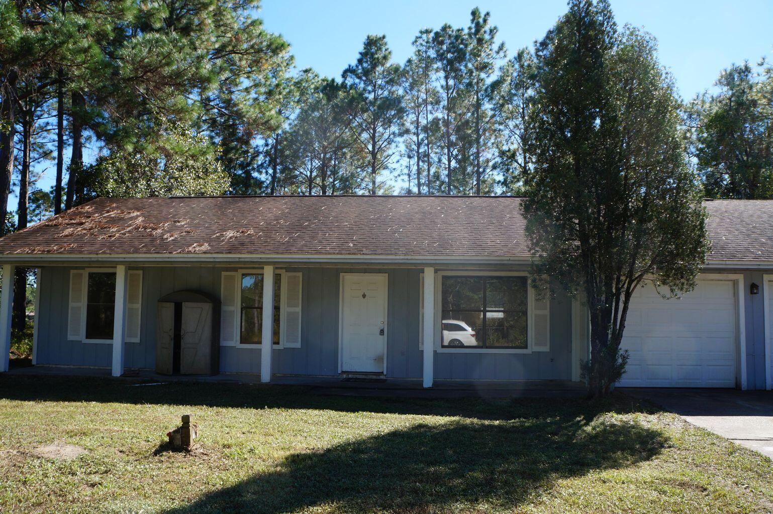 Quick turn around sale. Buyer contacted Seller to purchase right after seller closed.