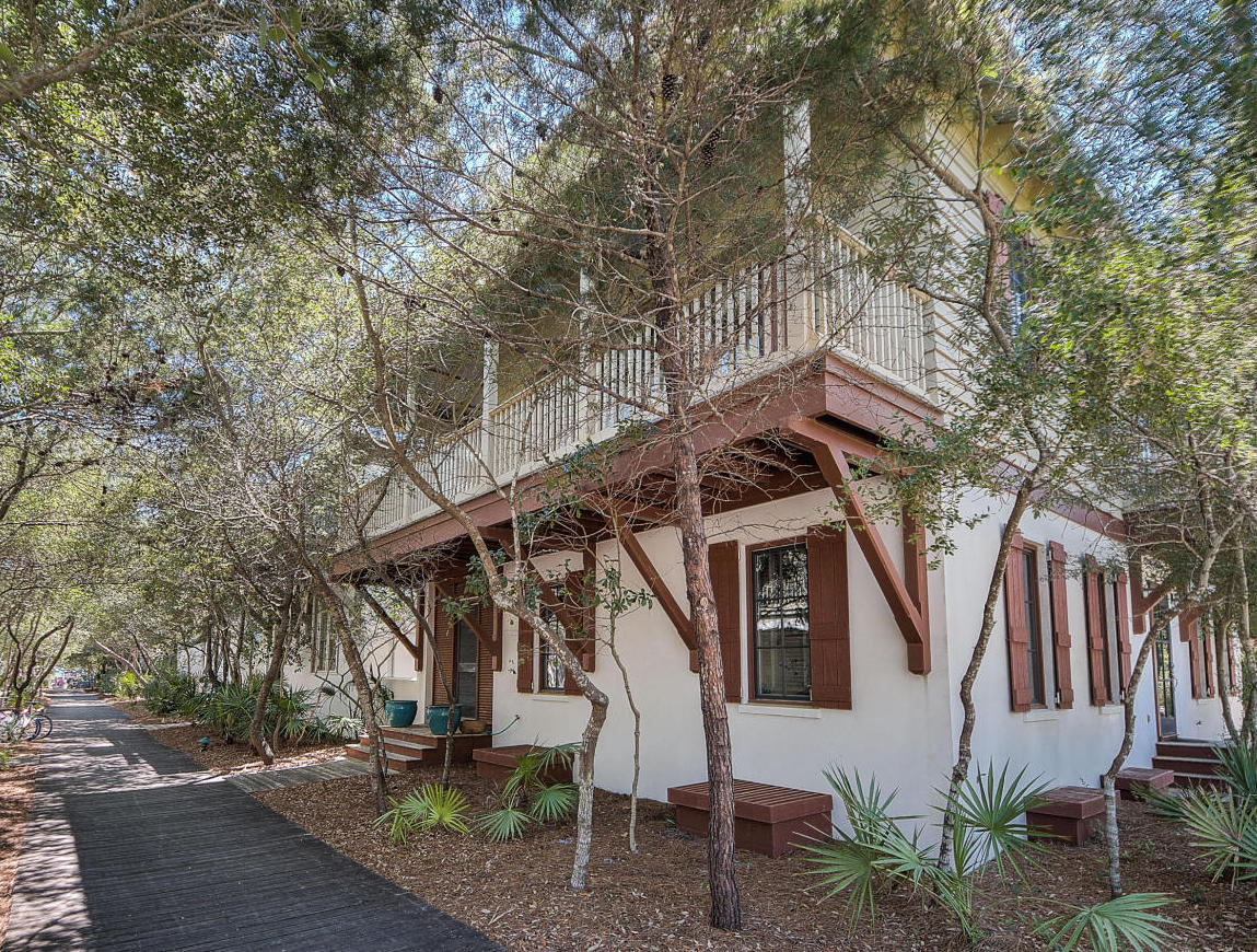 ROSEMARY BEACH - Residential