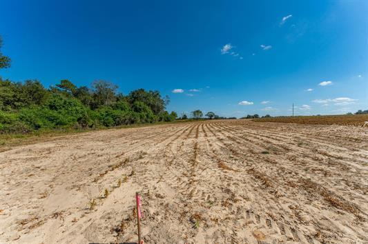 METES & BOUNDS - Land