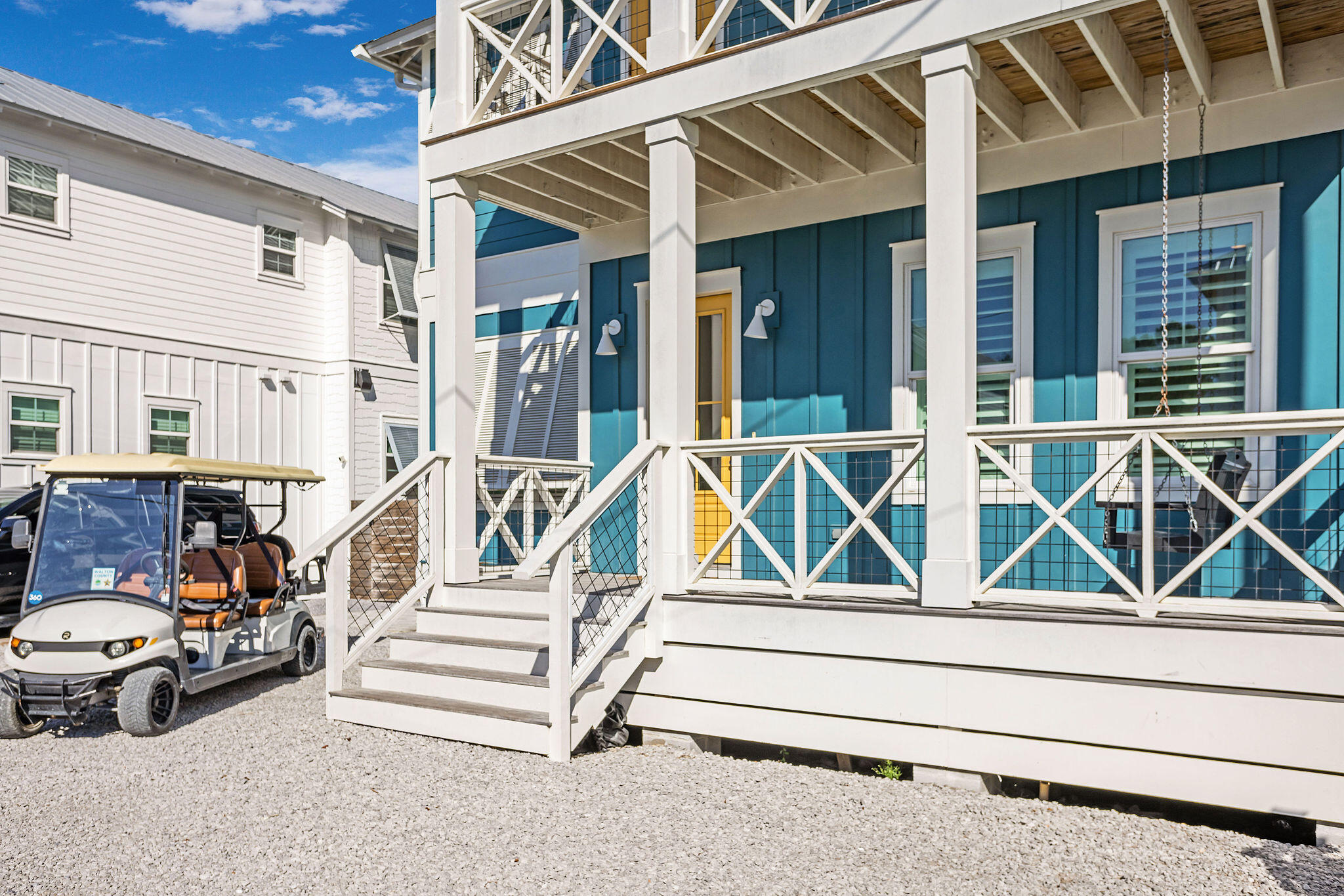 Reids S/D - Residential
