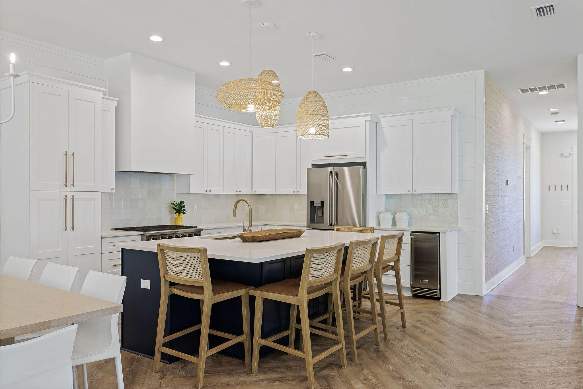 Reids S/D - Residential