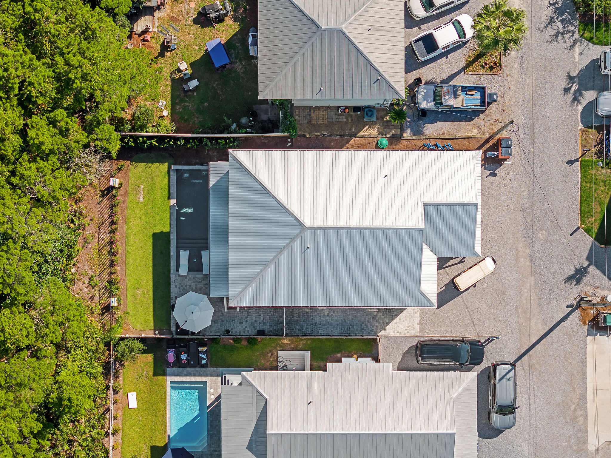 Reids S/D - Residential
