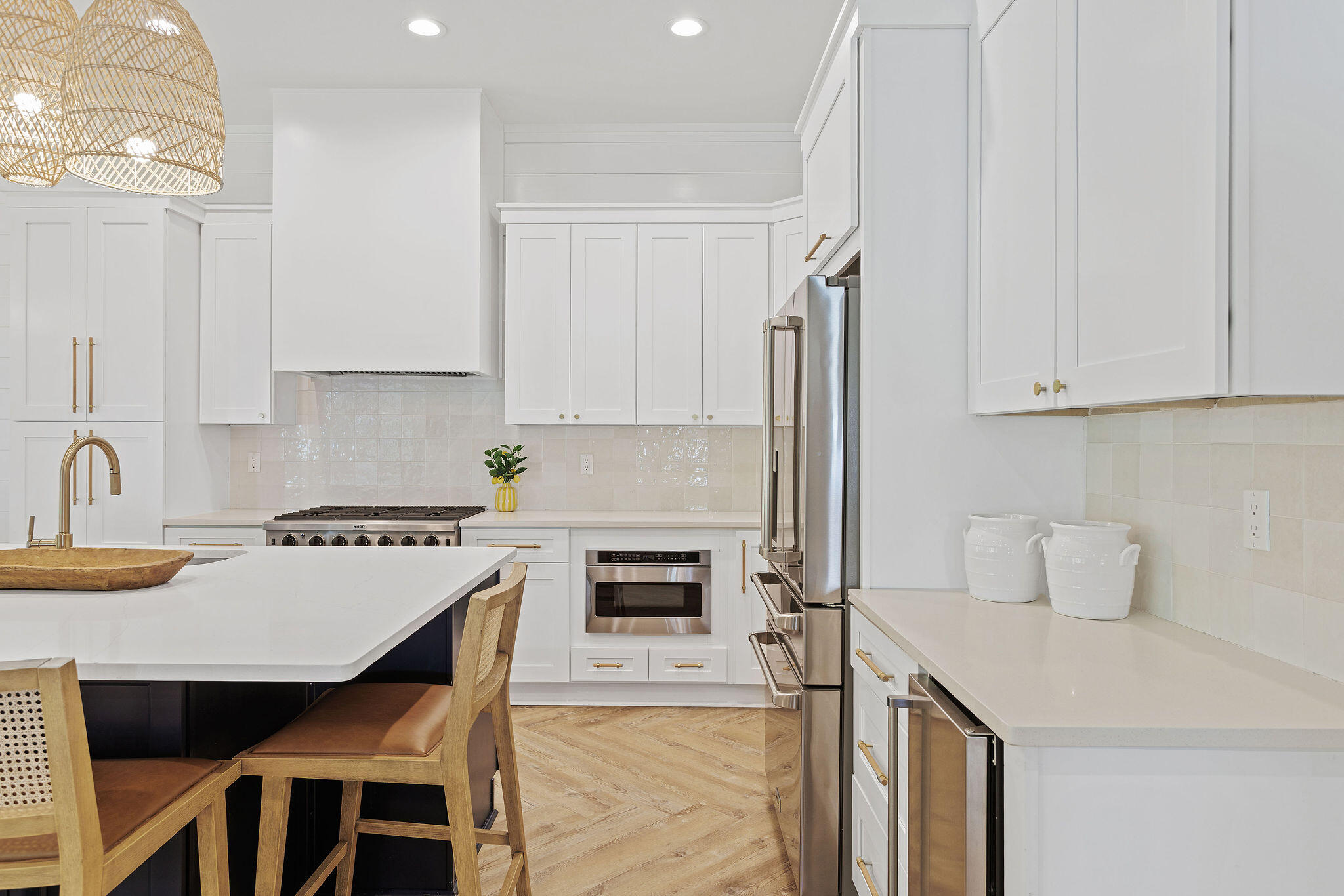 Reids S/D - Residential