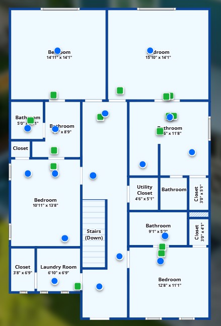 Reids S/D - Residential