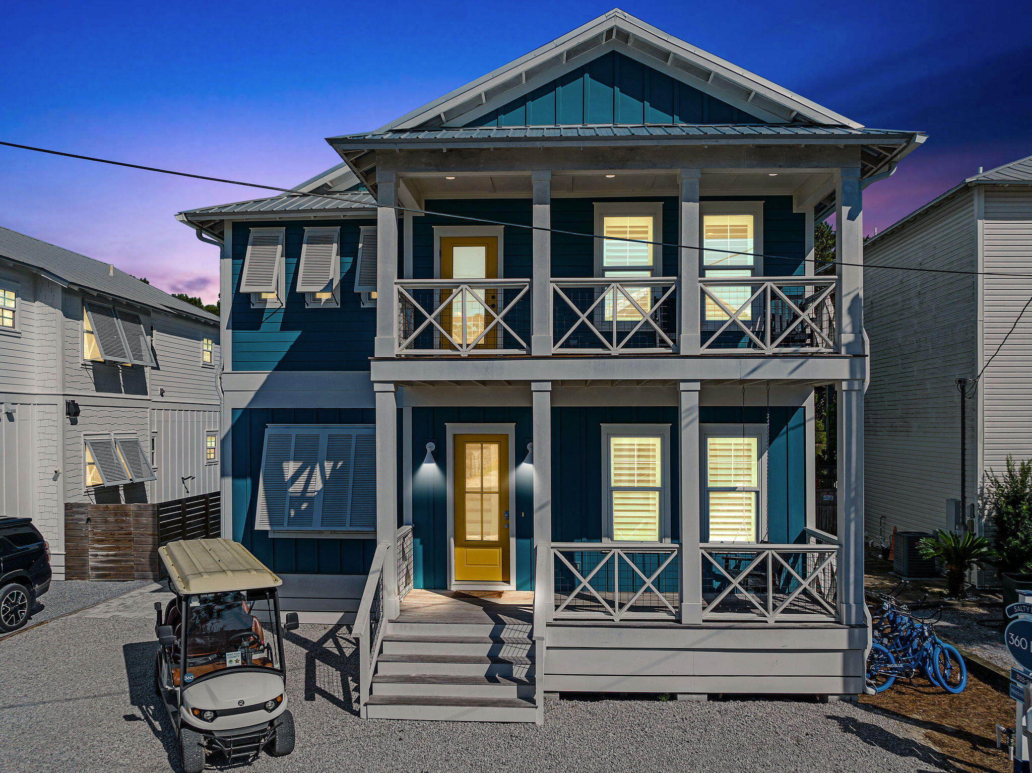 Reids S/D - Residential