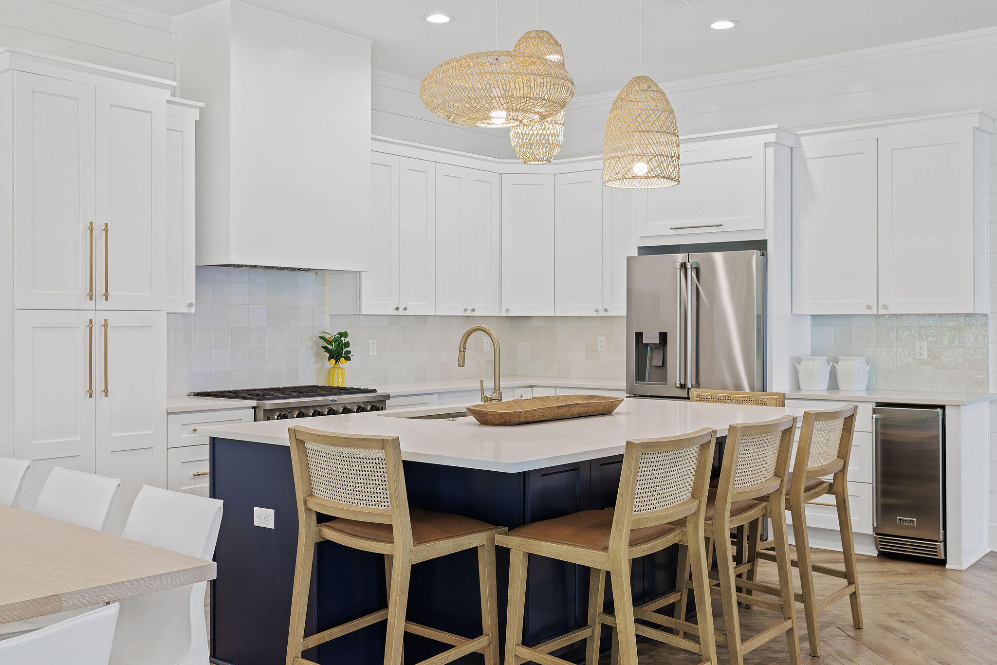 Reids S/D - Residential