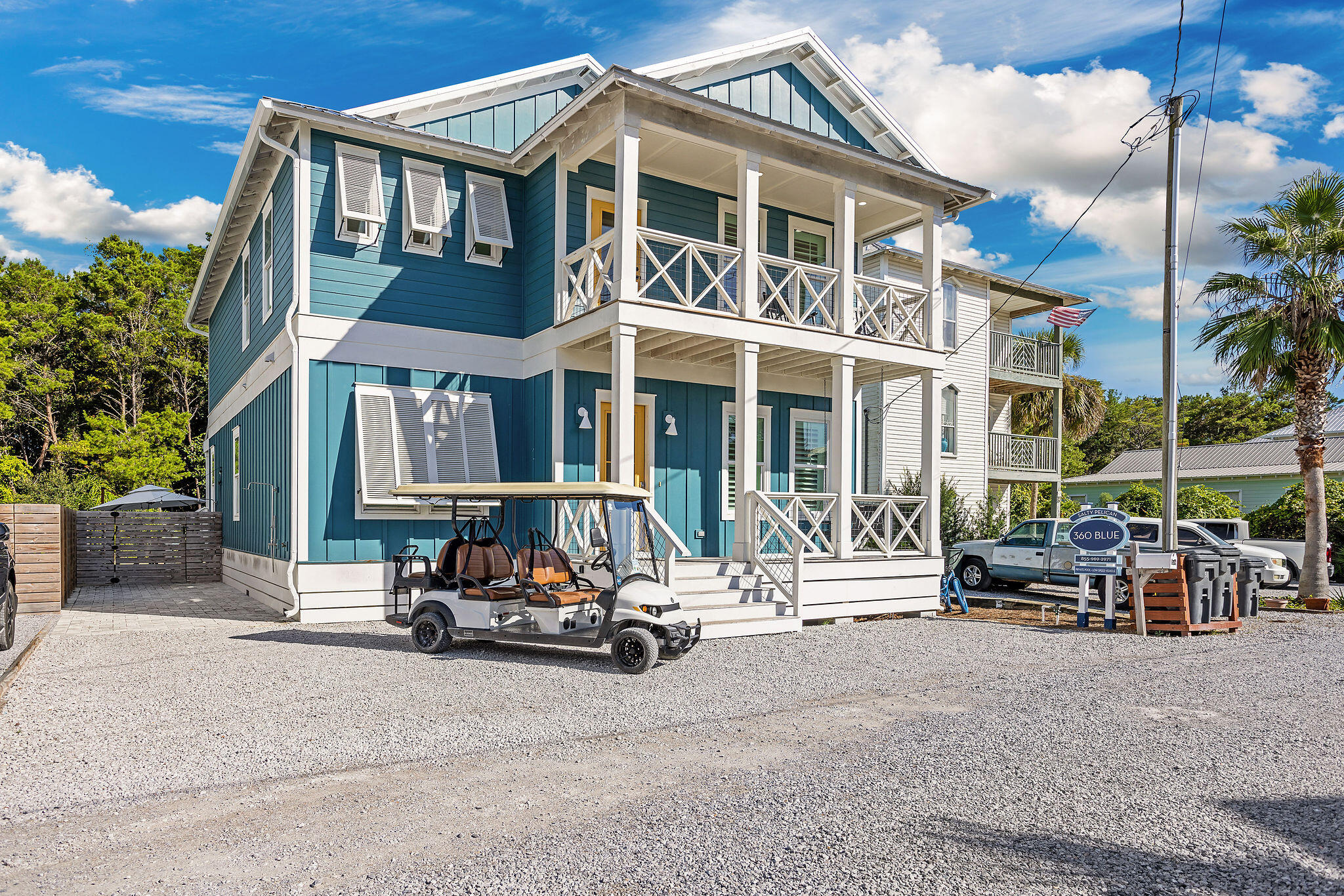 Reids S/D - Residential