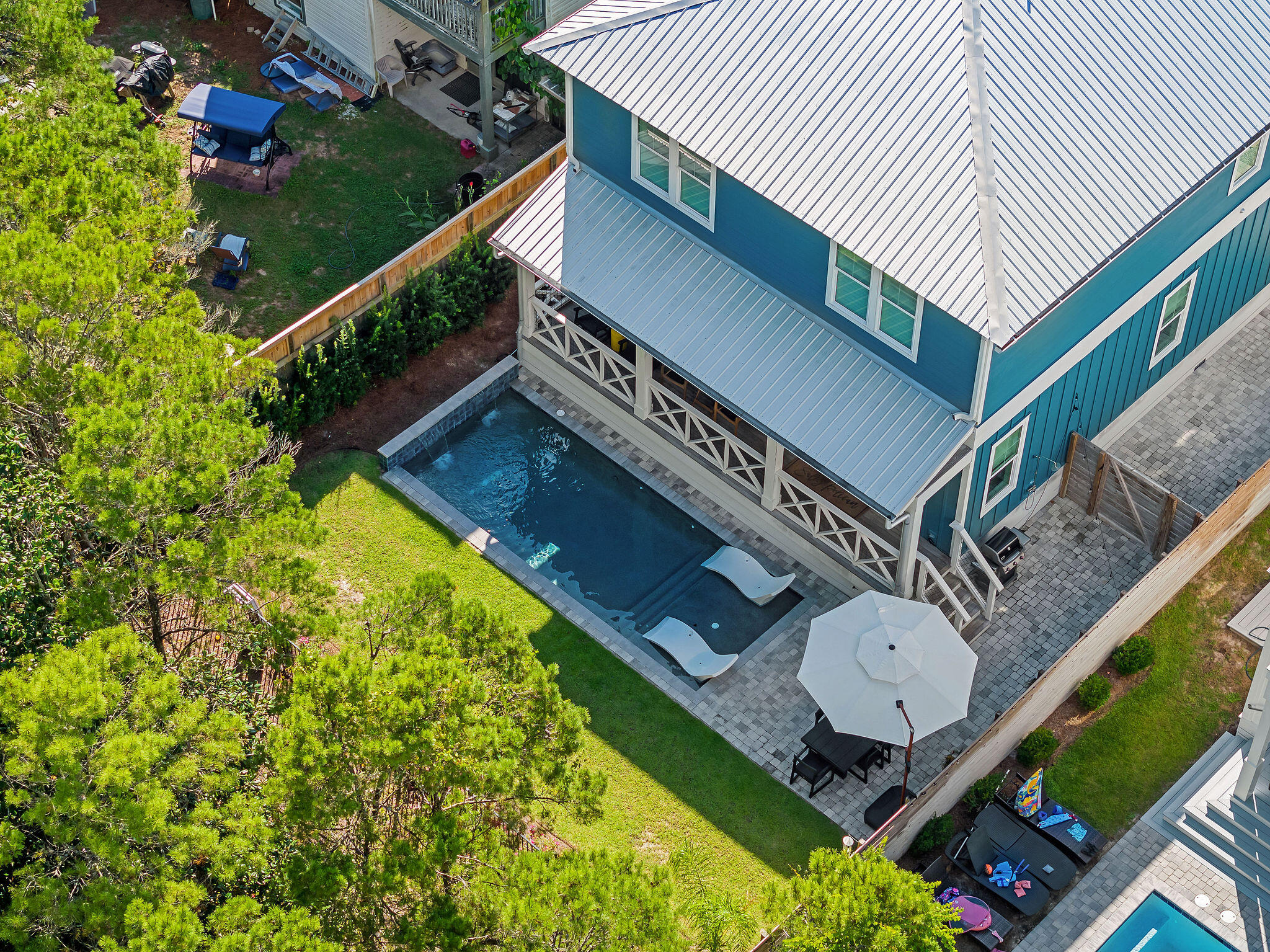 Reids S/D - Residential