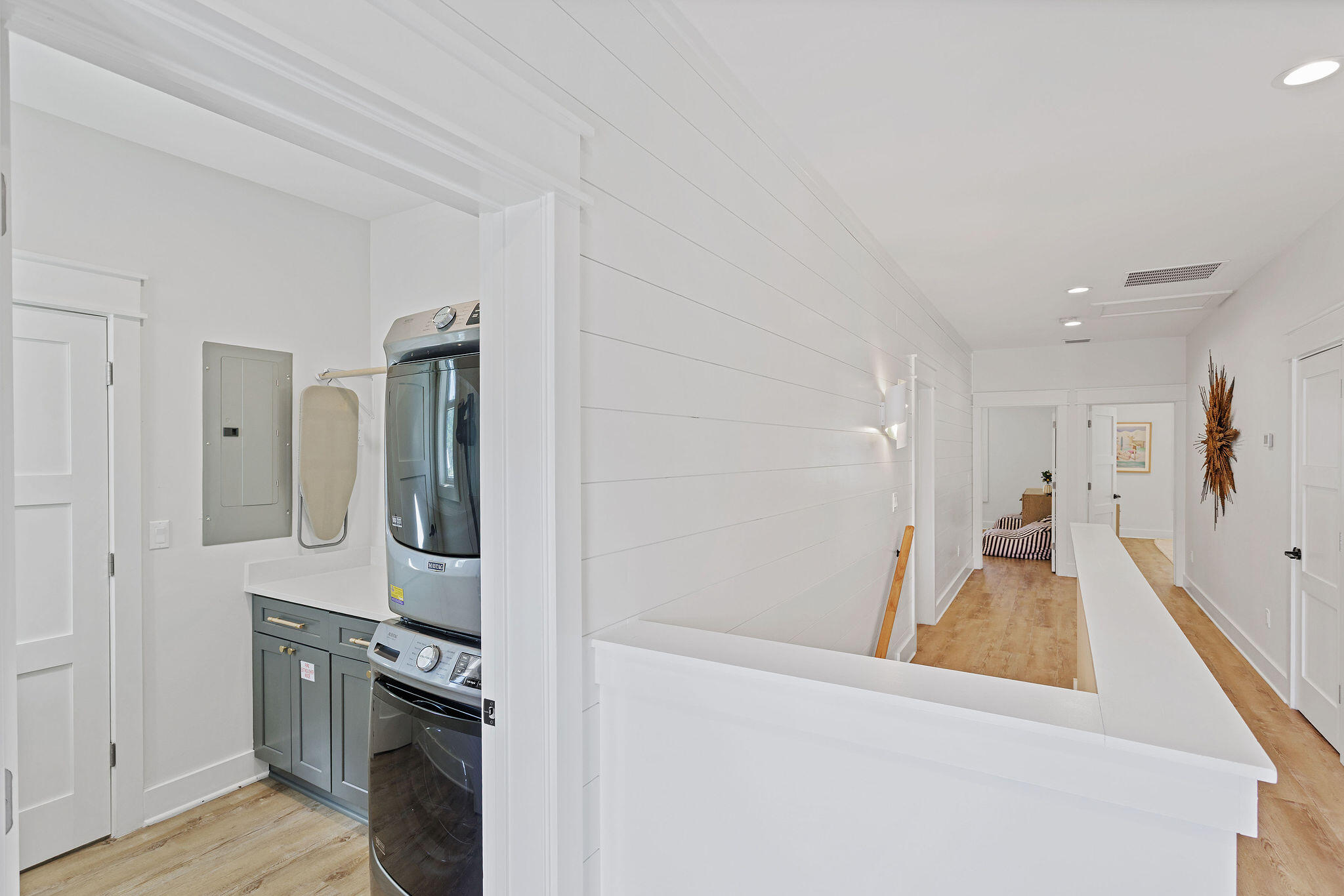 Reids S/D - Residential