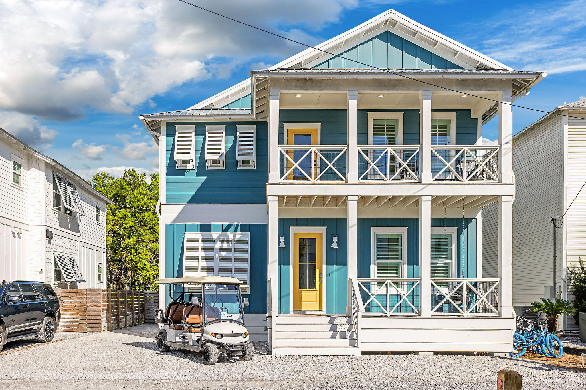 Reids S/D - Residential