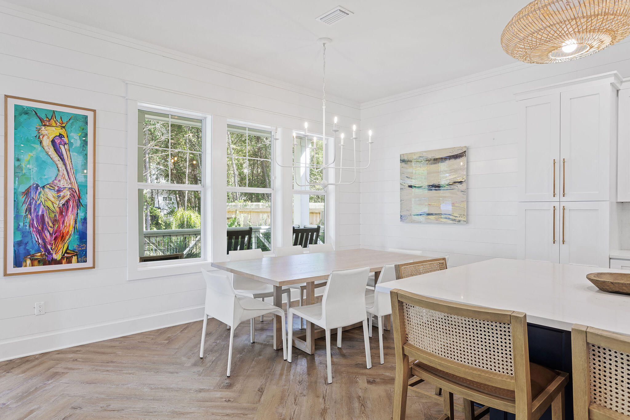 Reids S/D - Residential