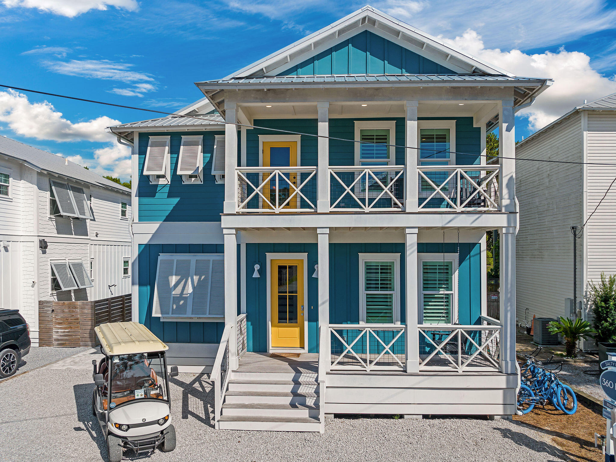 Reids S/D - Residential