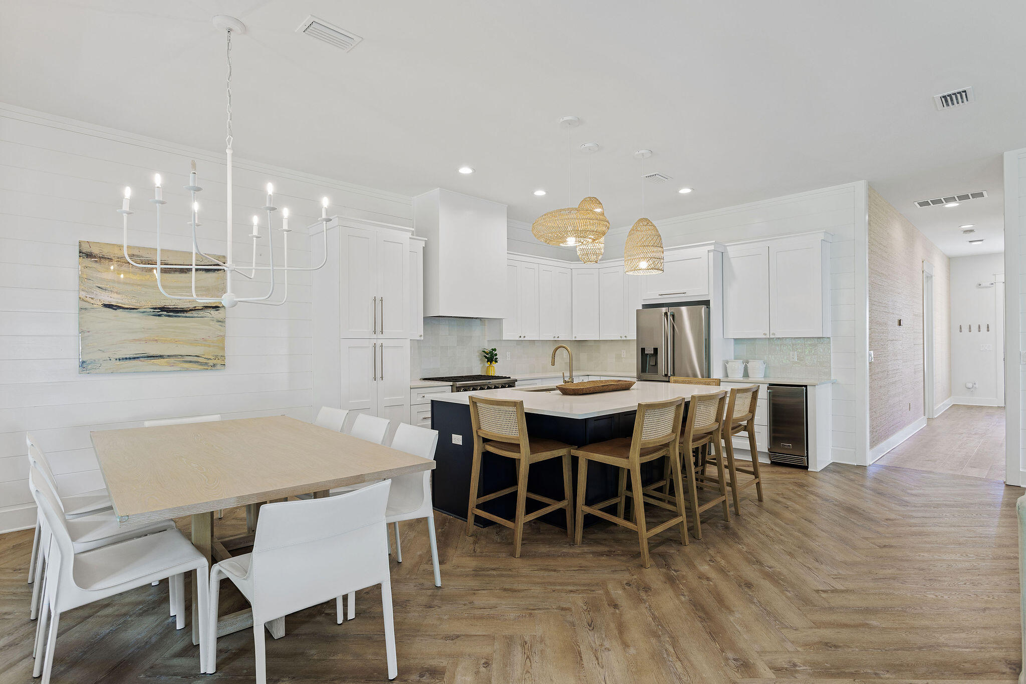 Reids S/D - Residential