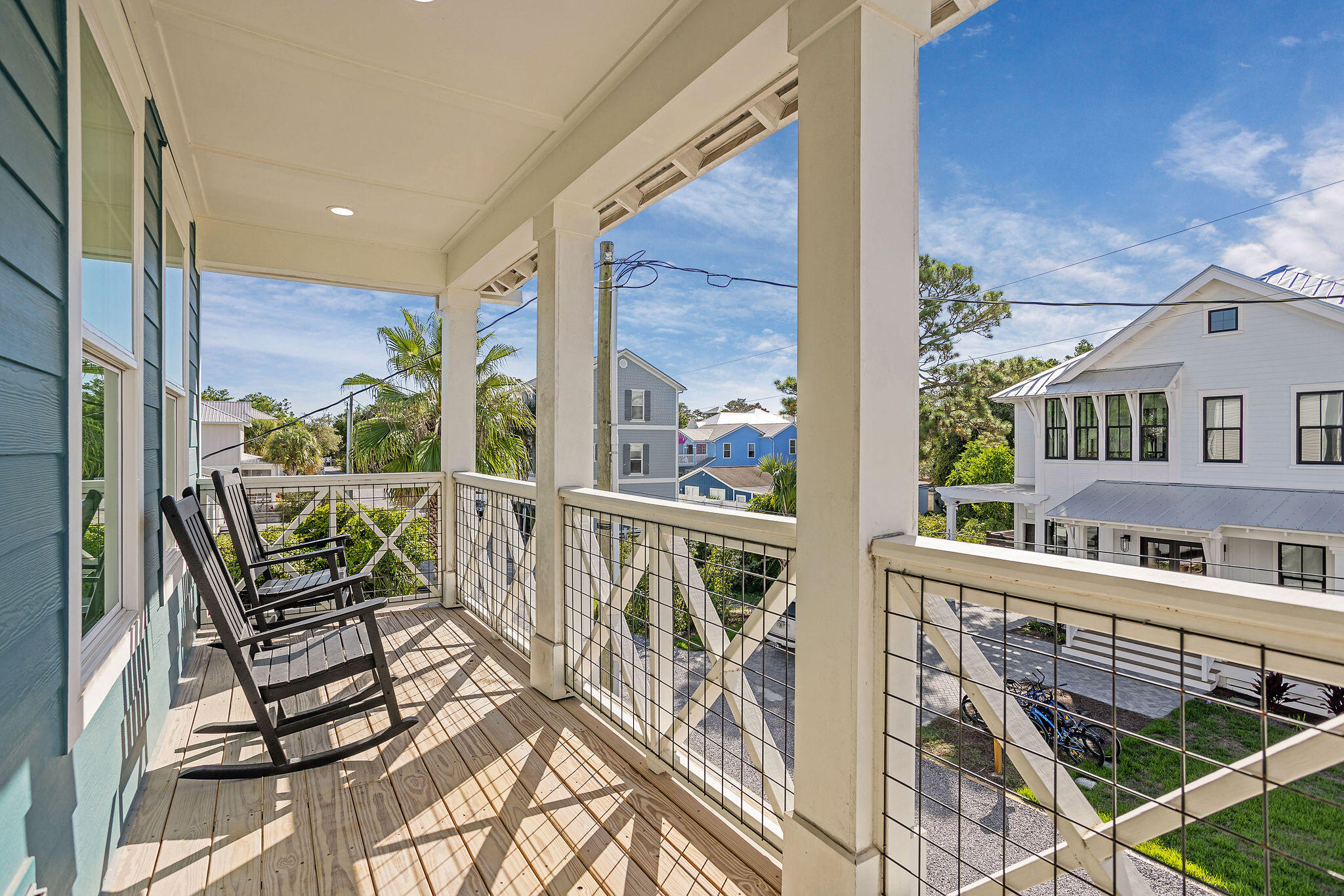 Reids S/D - Residential
