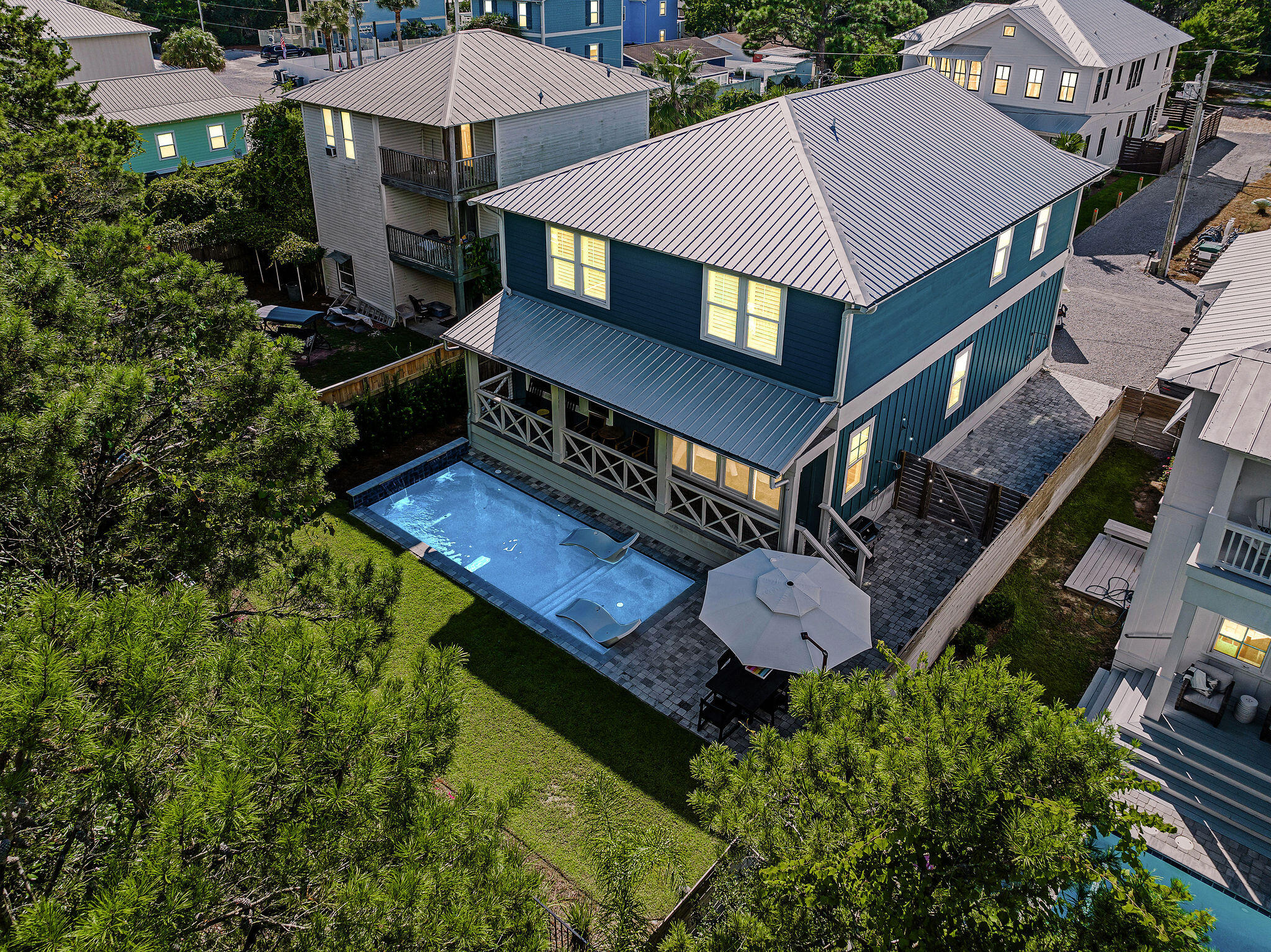 Reids S/D - Residential