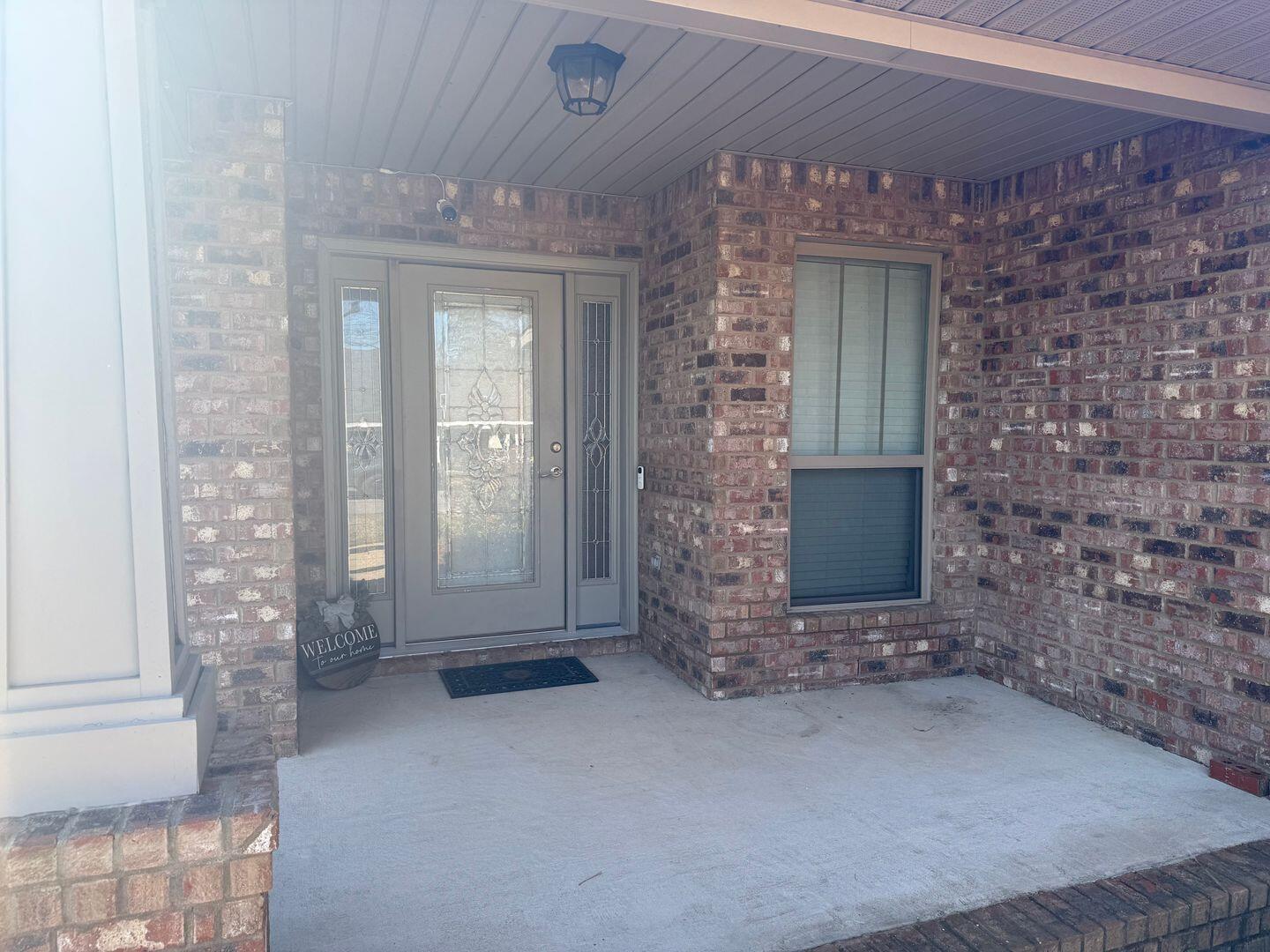 BROOKE ESTATES PH III - Residential Lease