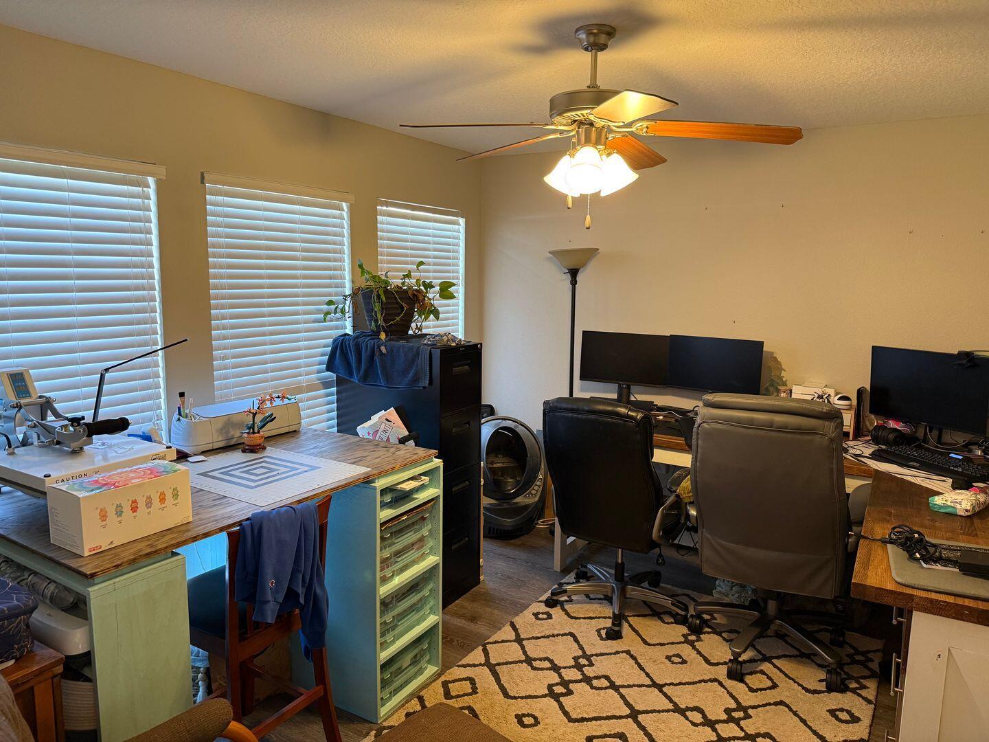 BROOKE ESTATES PH III - Residential Lease