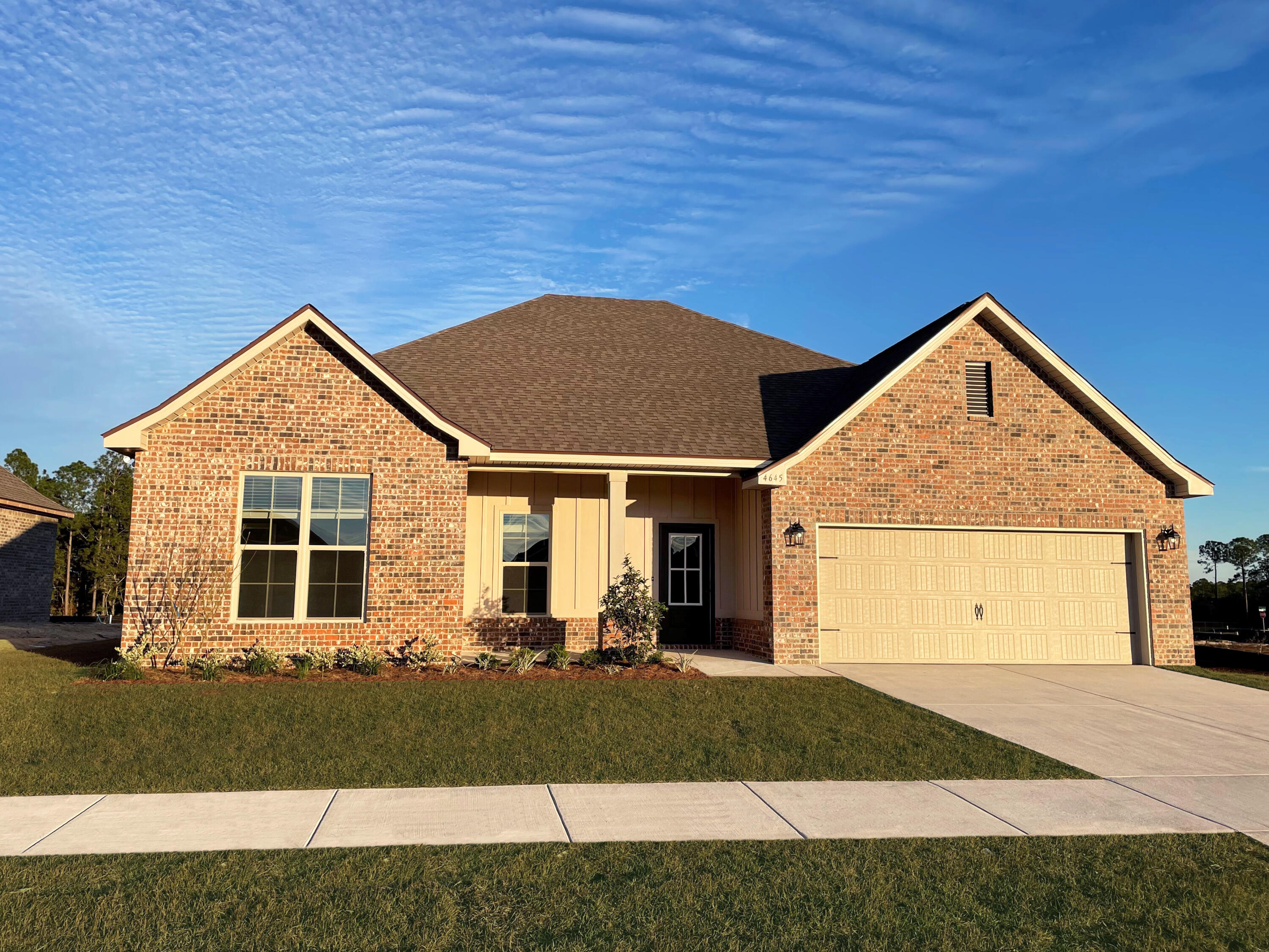 PATRIOT RIDGE - Residential